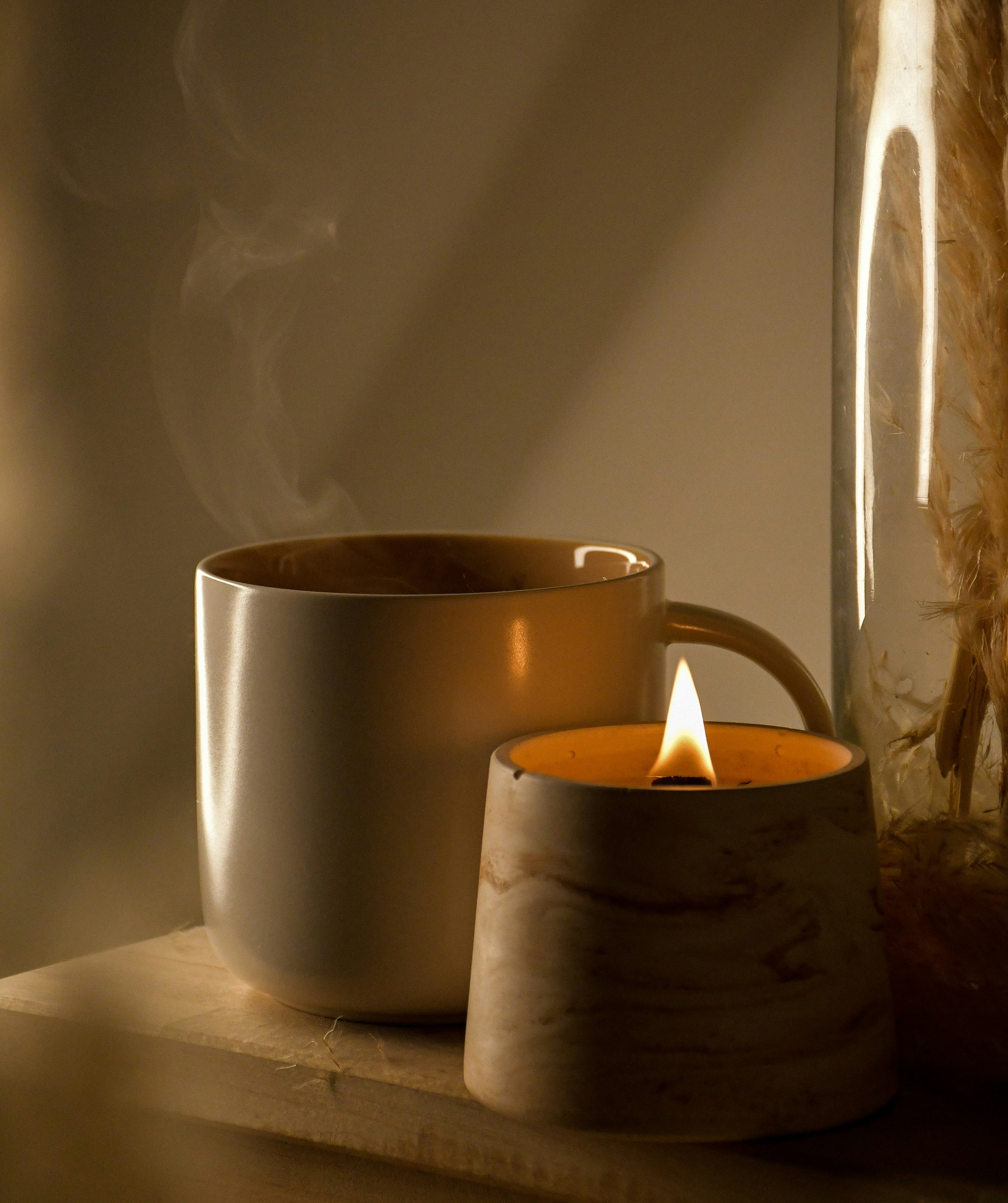 Ritual de la noche